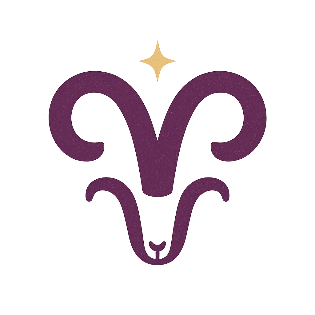 Bransoletka Zodiaku Baran