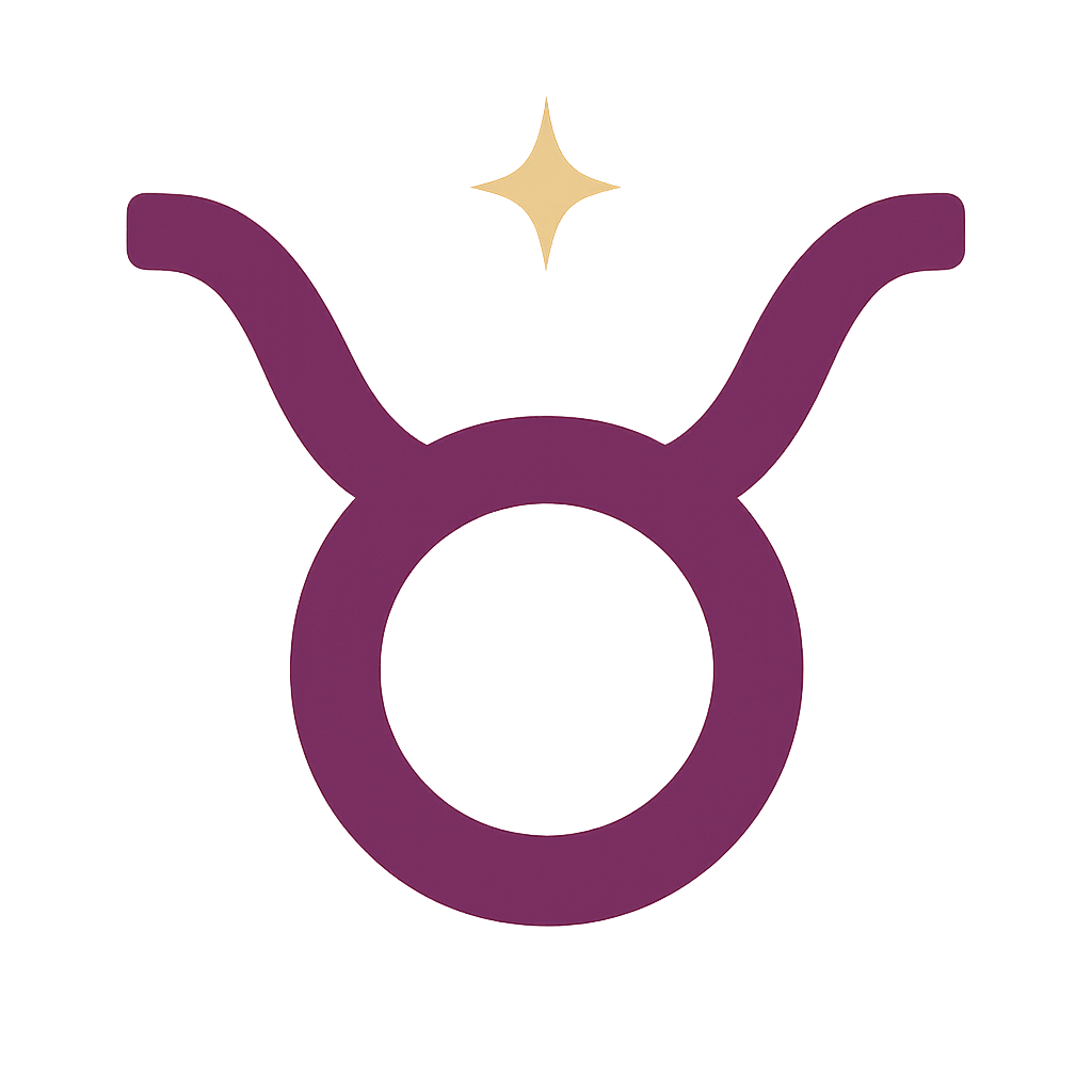 Bransoletka Zodiaku Byk