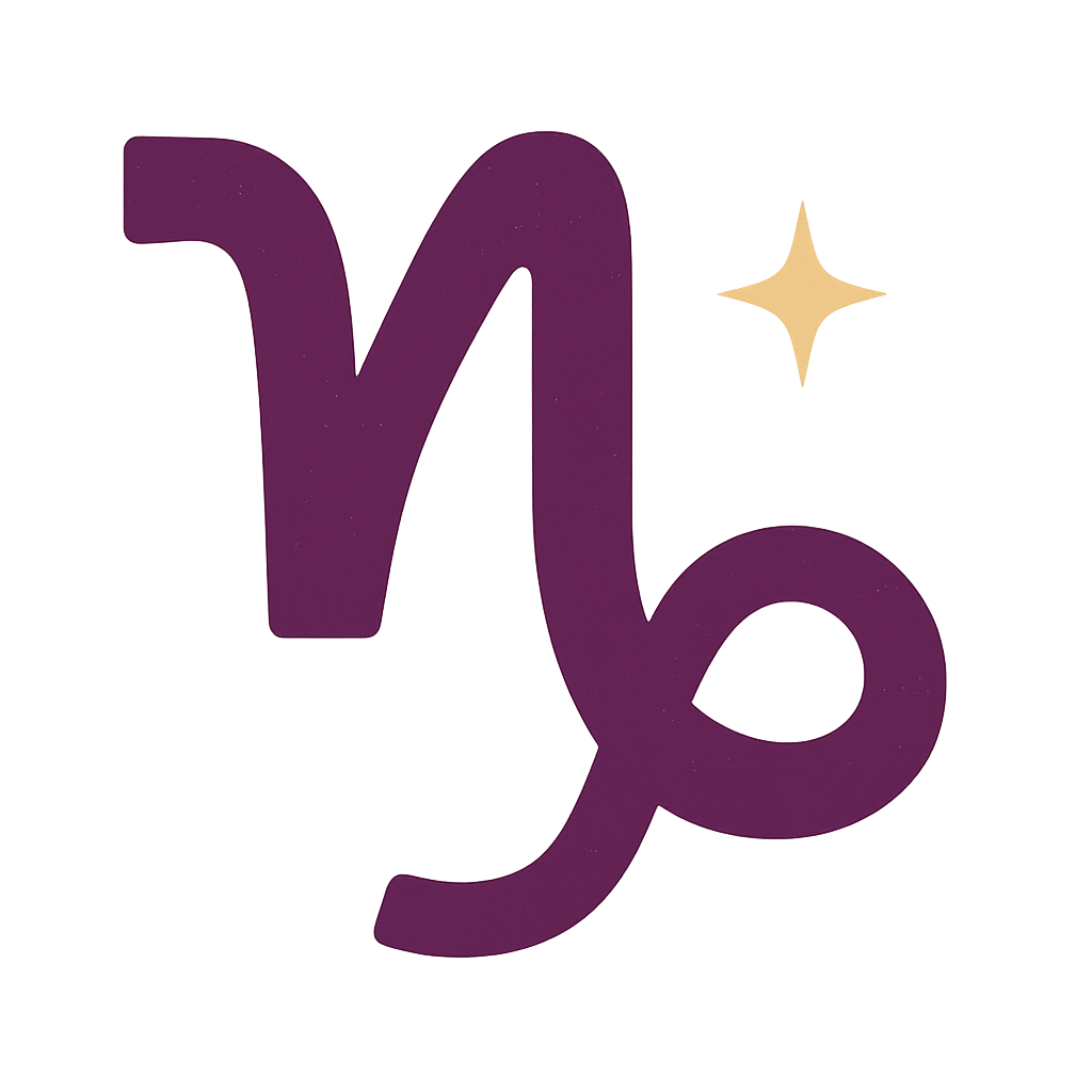 Bransoletka Zodiaku Koziorożec