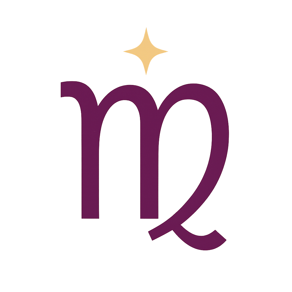 Bransoletka Zodiaku Panna