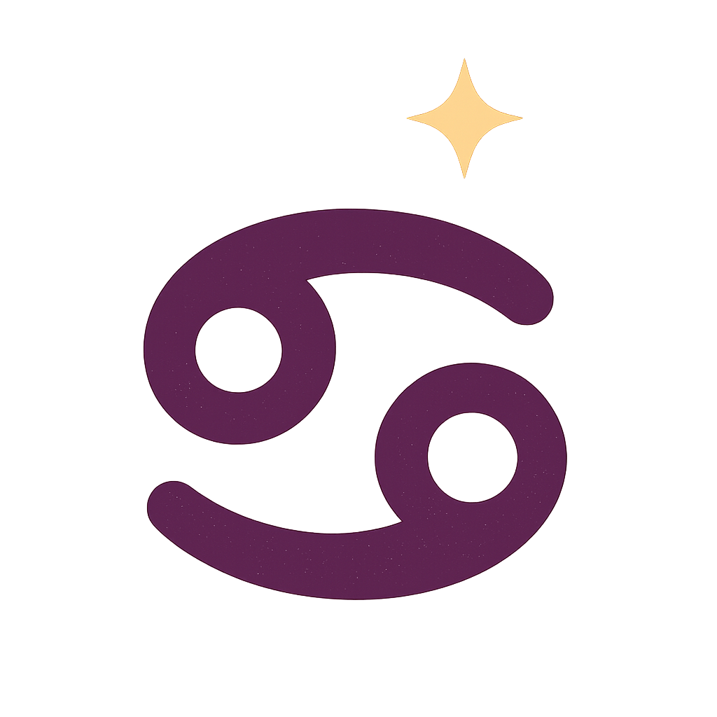 Bransoletka Zodiaku Rak