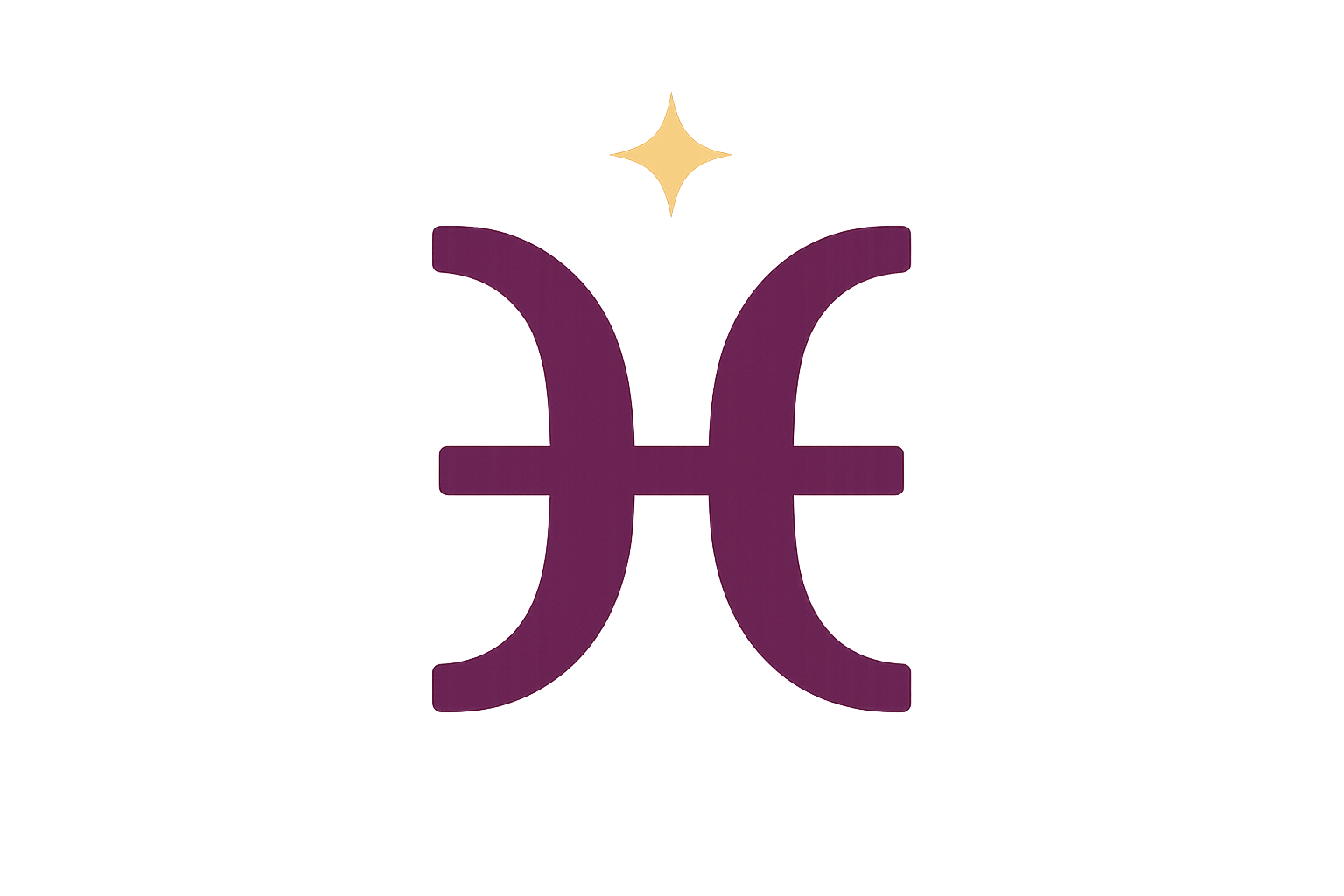 Bransoletka Zodiaku Ryby