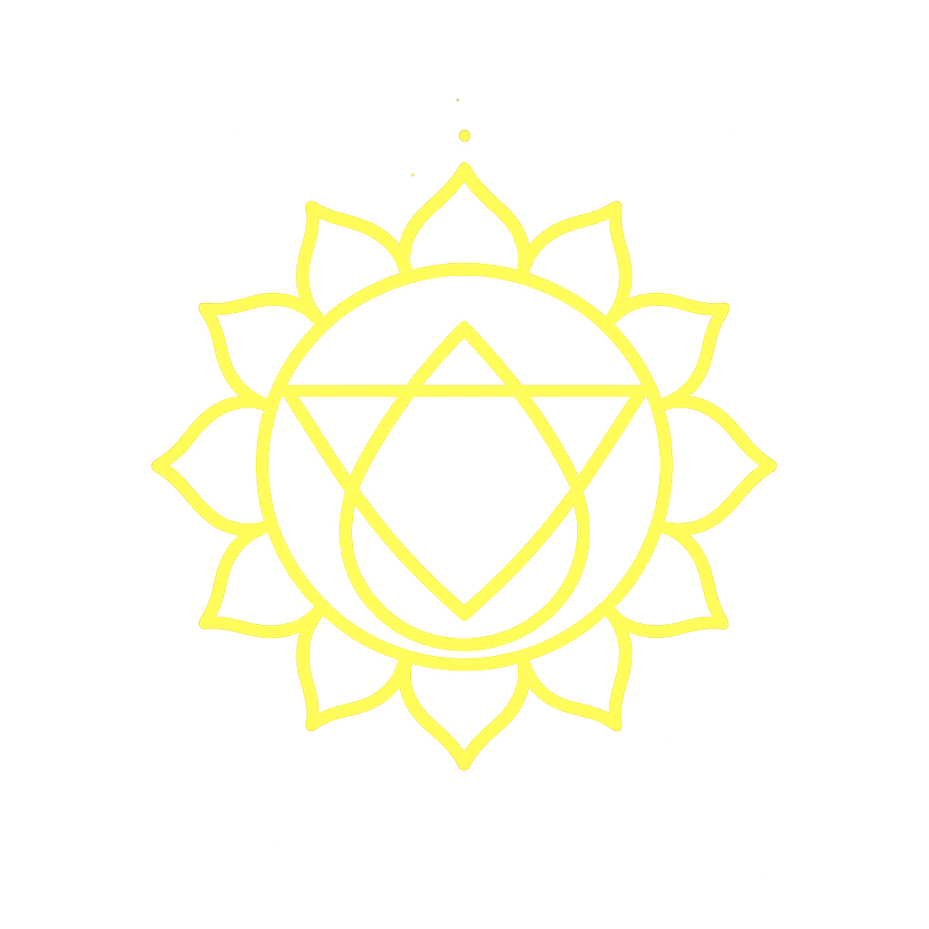 Czakra Splotu Słonecznego