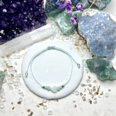 Bransoletka Światła Duszy