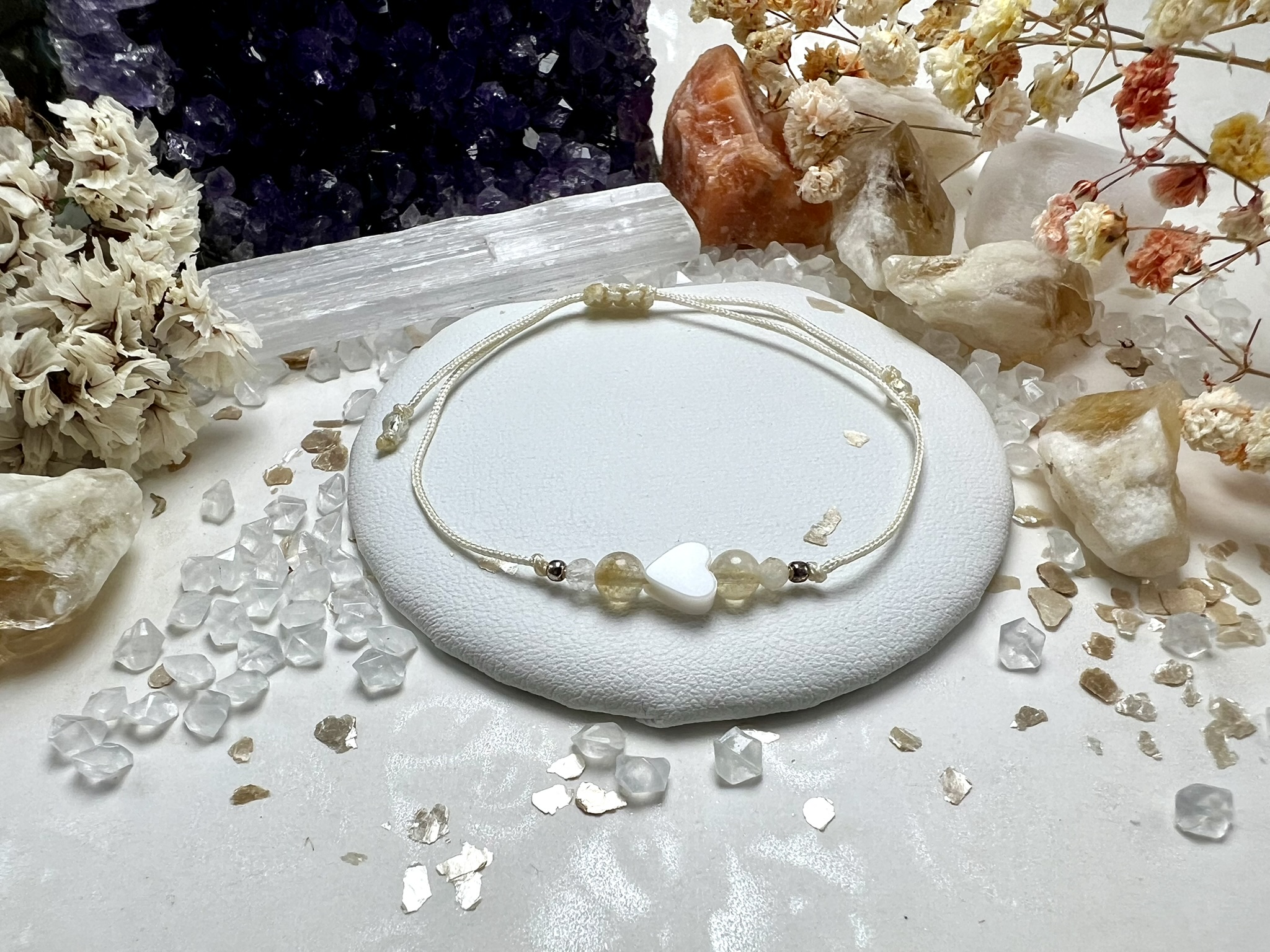 Bransoletka Złotego Oddechu - obrazek 3