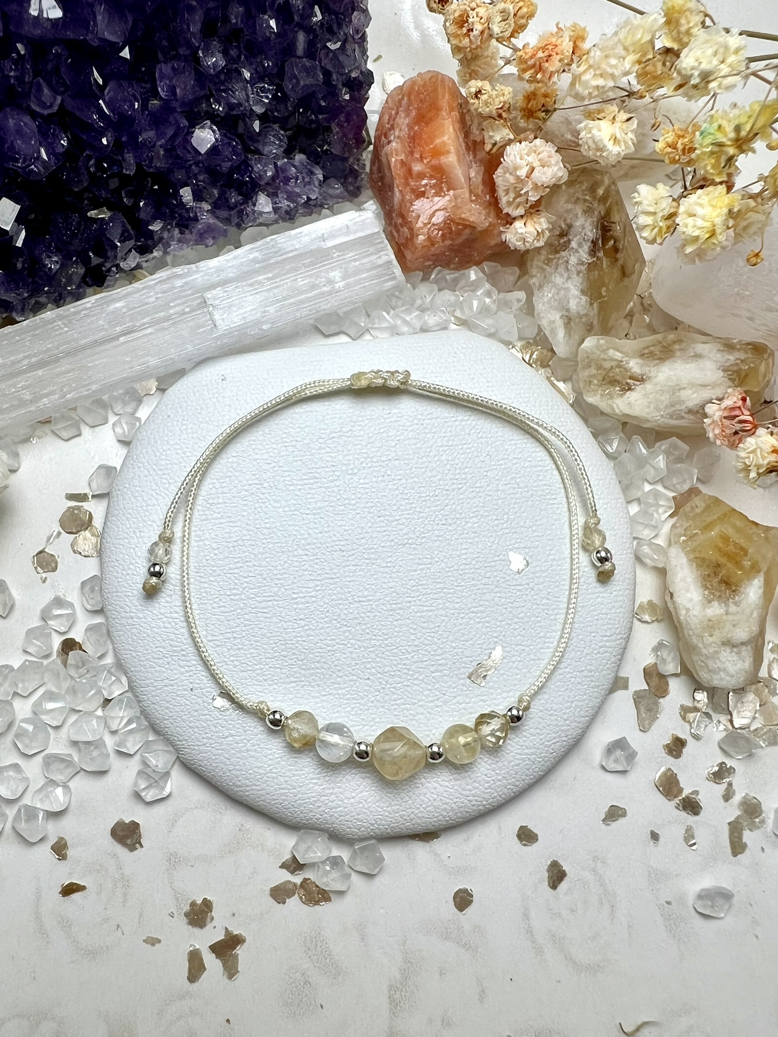 Bransoletka Promień Słońca - obrazek 2