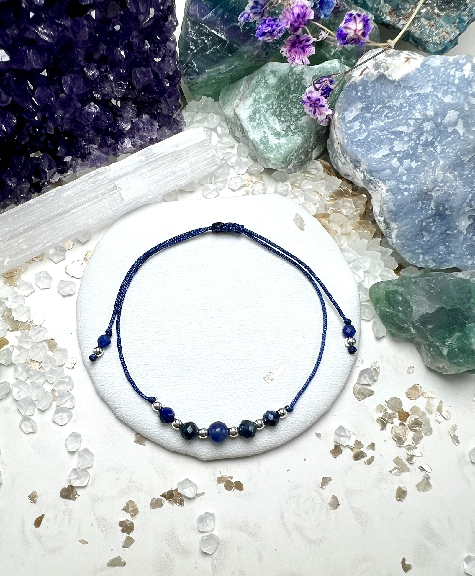 Bransoletka Świadomej Myśli - obrazek 2