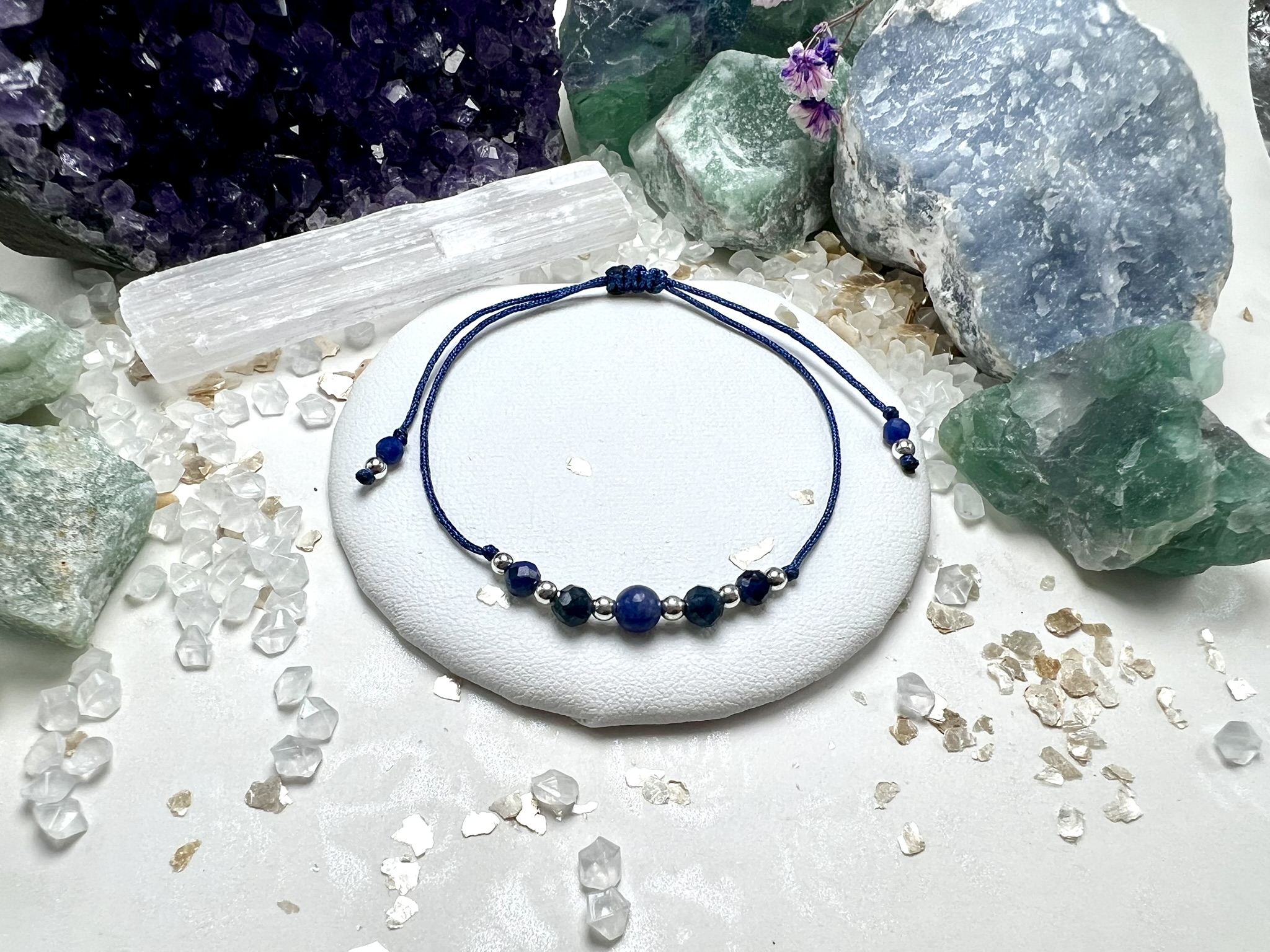 Bransoletka Świadomej Myśli - obrazek 3