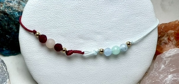 Bransoletka Kreatywności i Witalności - obrazek 2