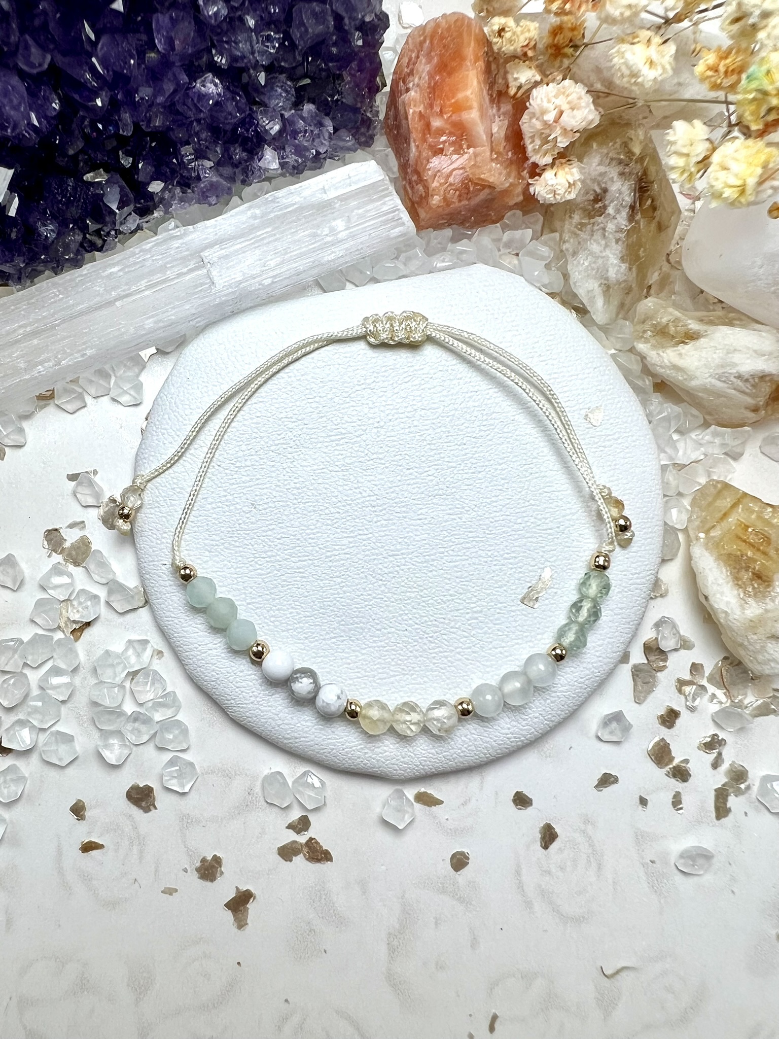 Bransoletka Światła i Uzdrowienia - obrazek 2