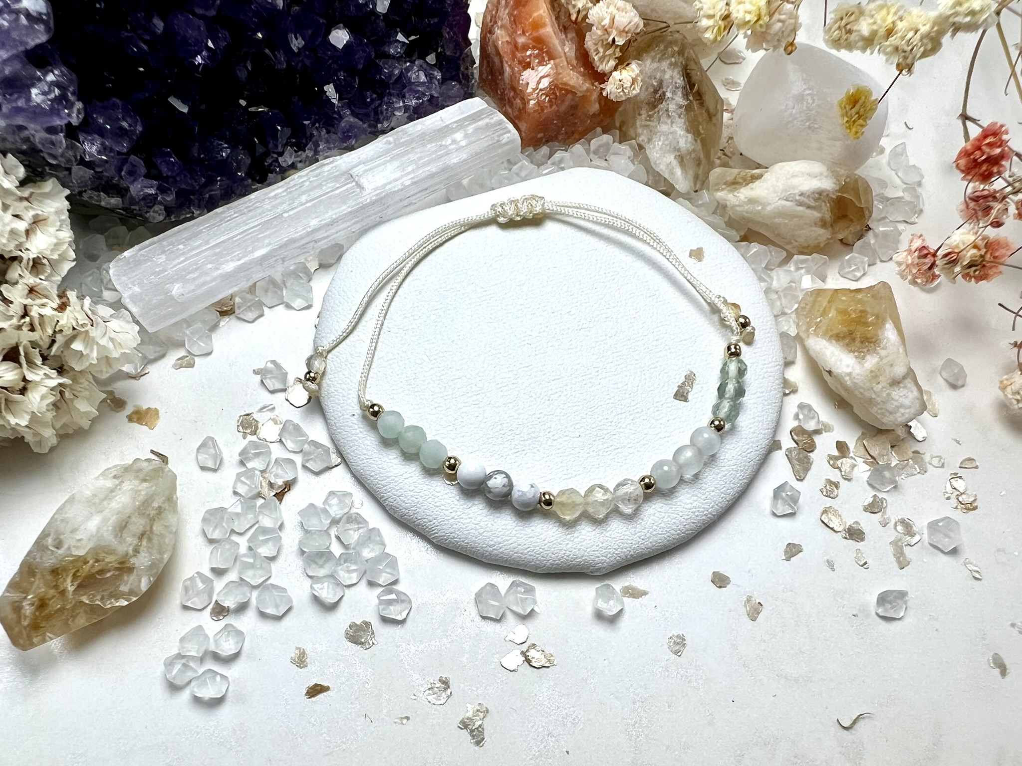 Bransoletka Światła i Uzdrowienia - obrazek 3