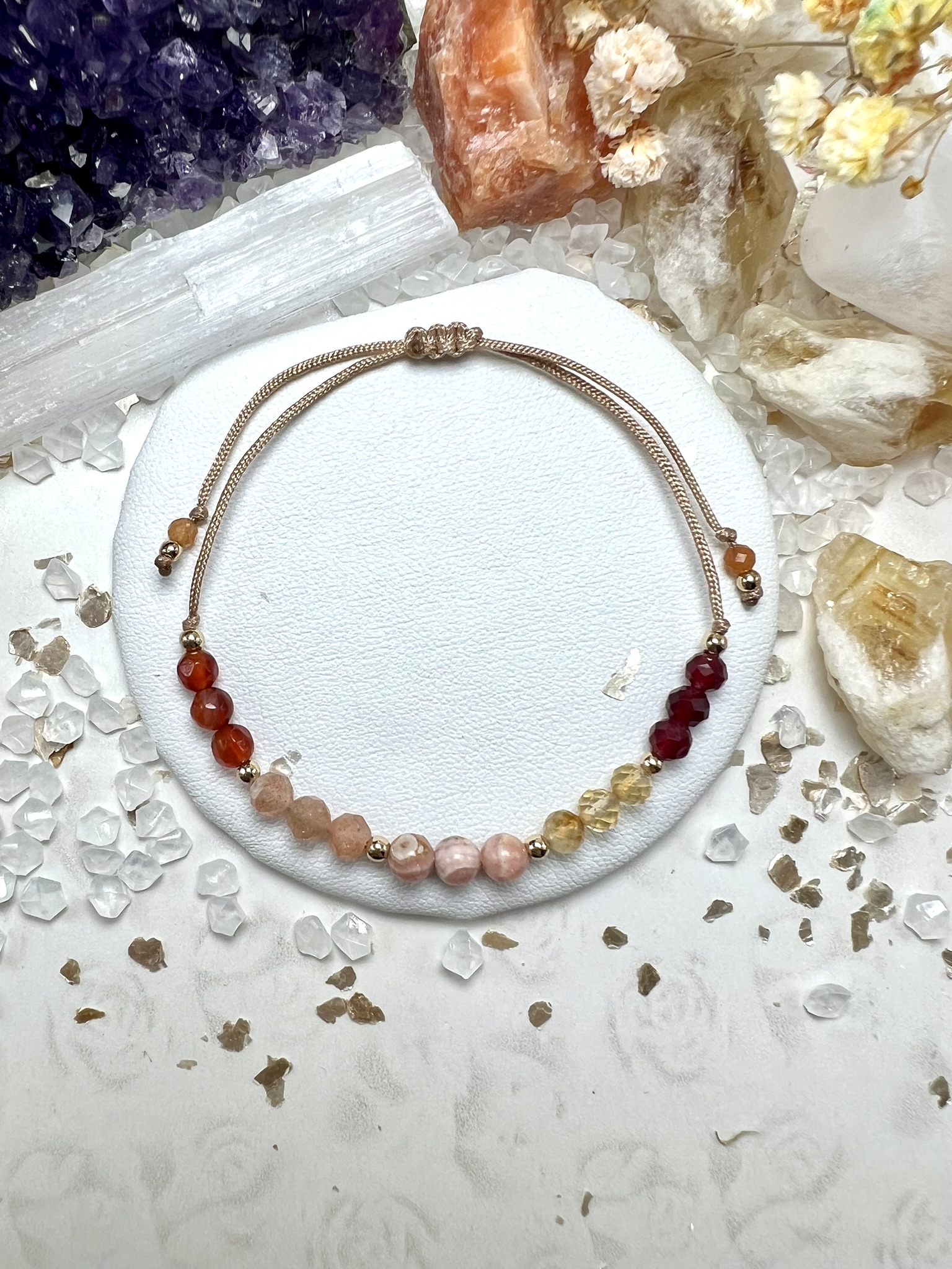 Bransoletka Artystycznej Wizji - obrazek 2