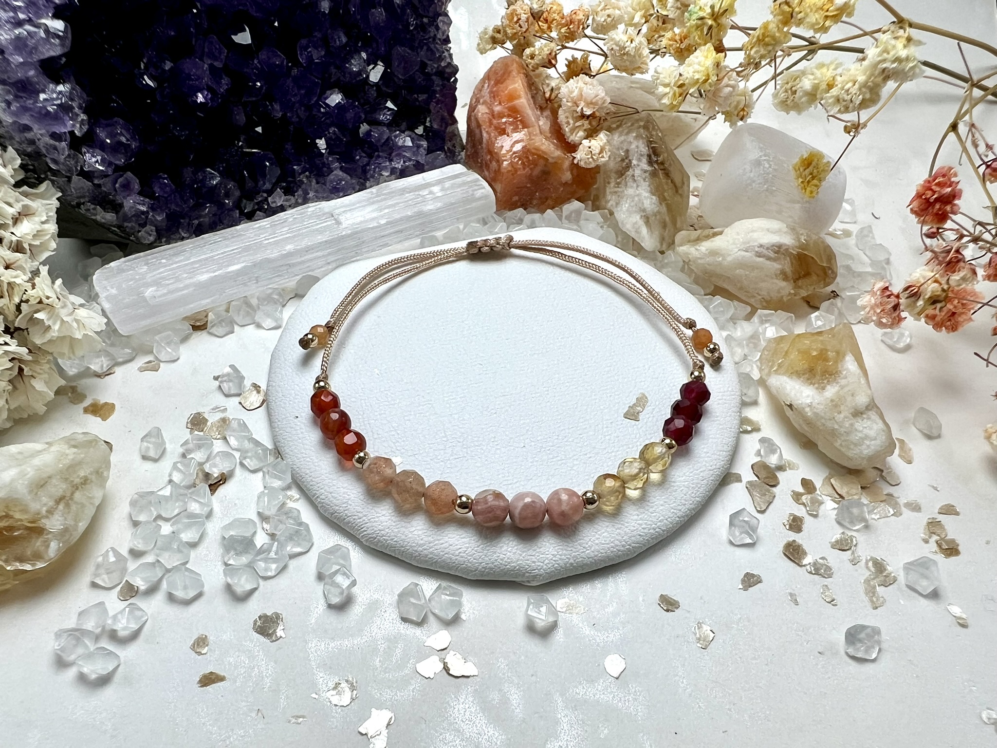 Bransoletka Artystycznej Wizji - obrazek 3