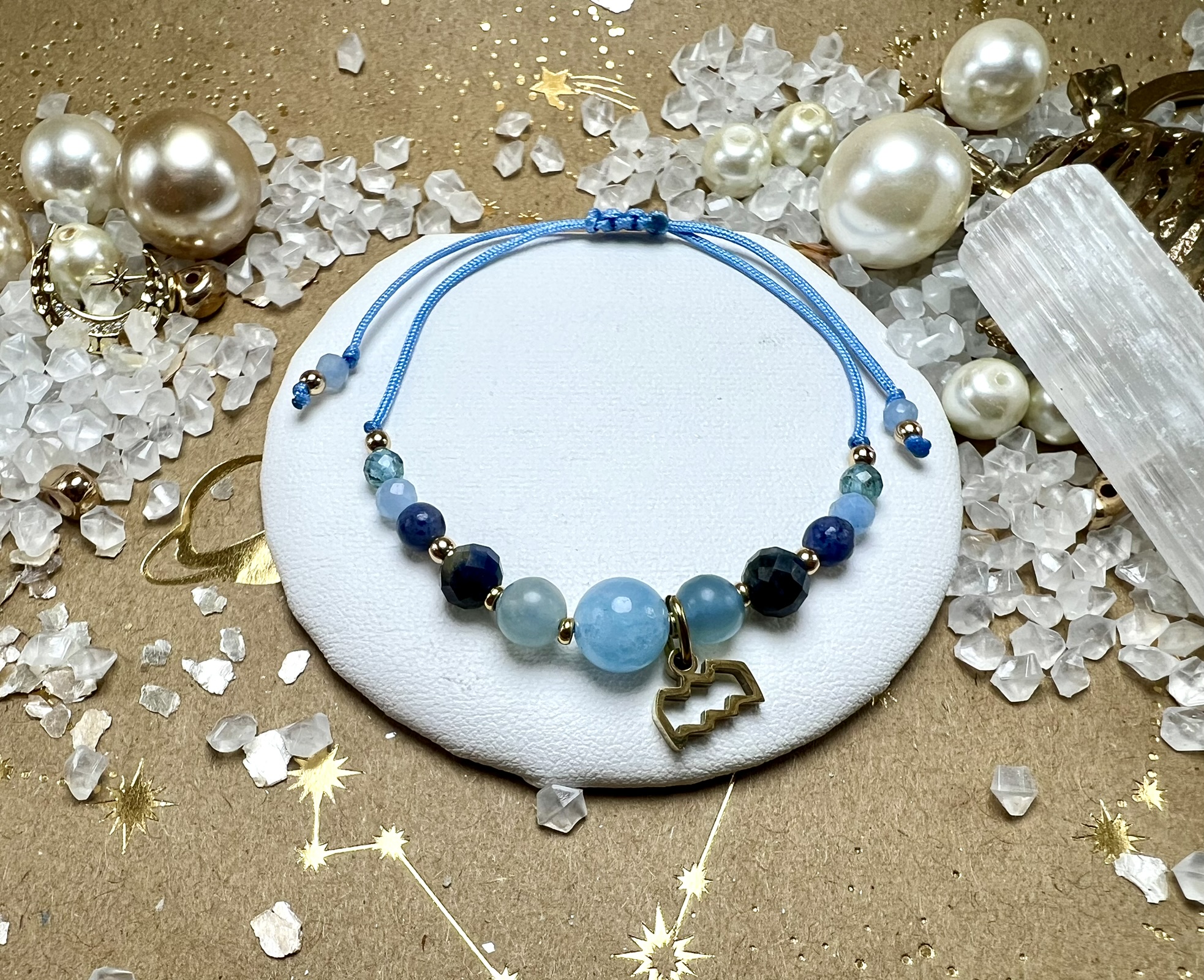 Bransoletka Wizjonerskiego Spokoju - obrazek 2