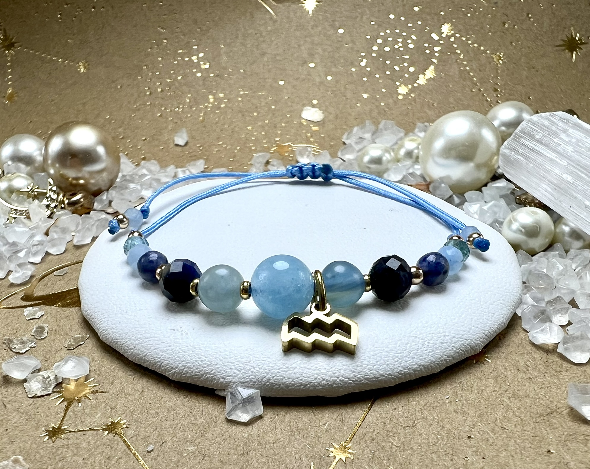 Bransoletka Wizjonerskiego Spokoju - obrazek 3