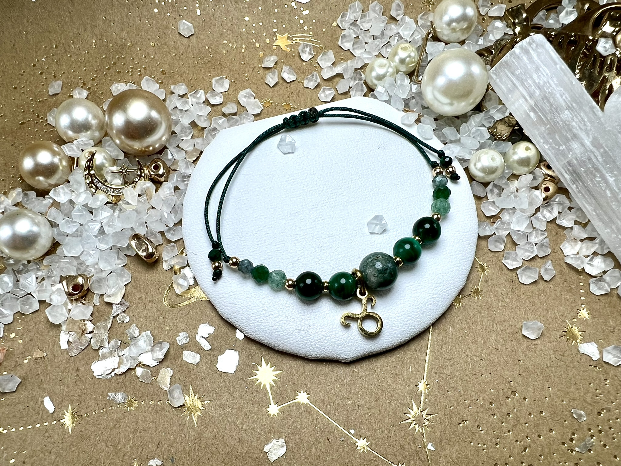 Bransoletka Ziemskiej Obfitości - obrazek 2