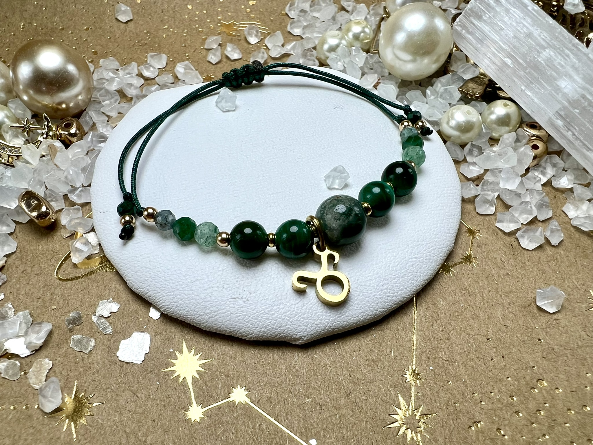 Bransoletka Ziemskiej Obfitości - obrazek 3