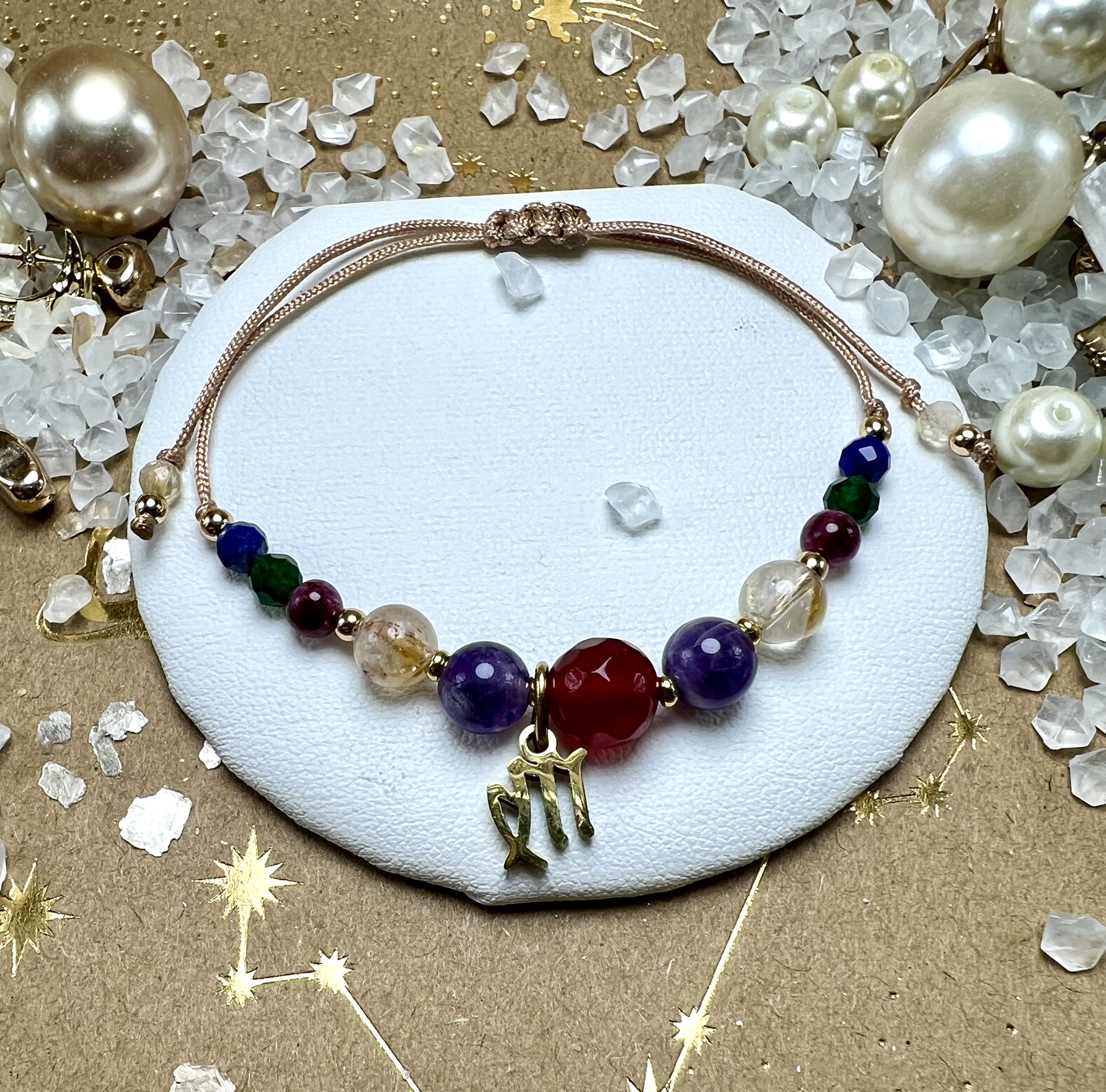 Bransoletka Świadomej Harmonii - obrazek 2