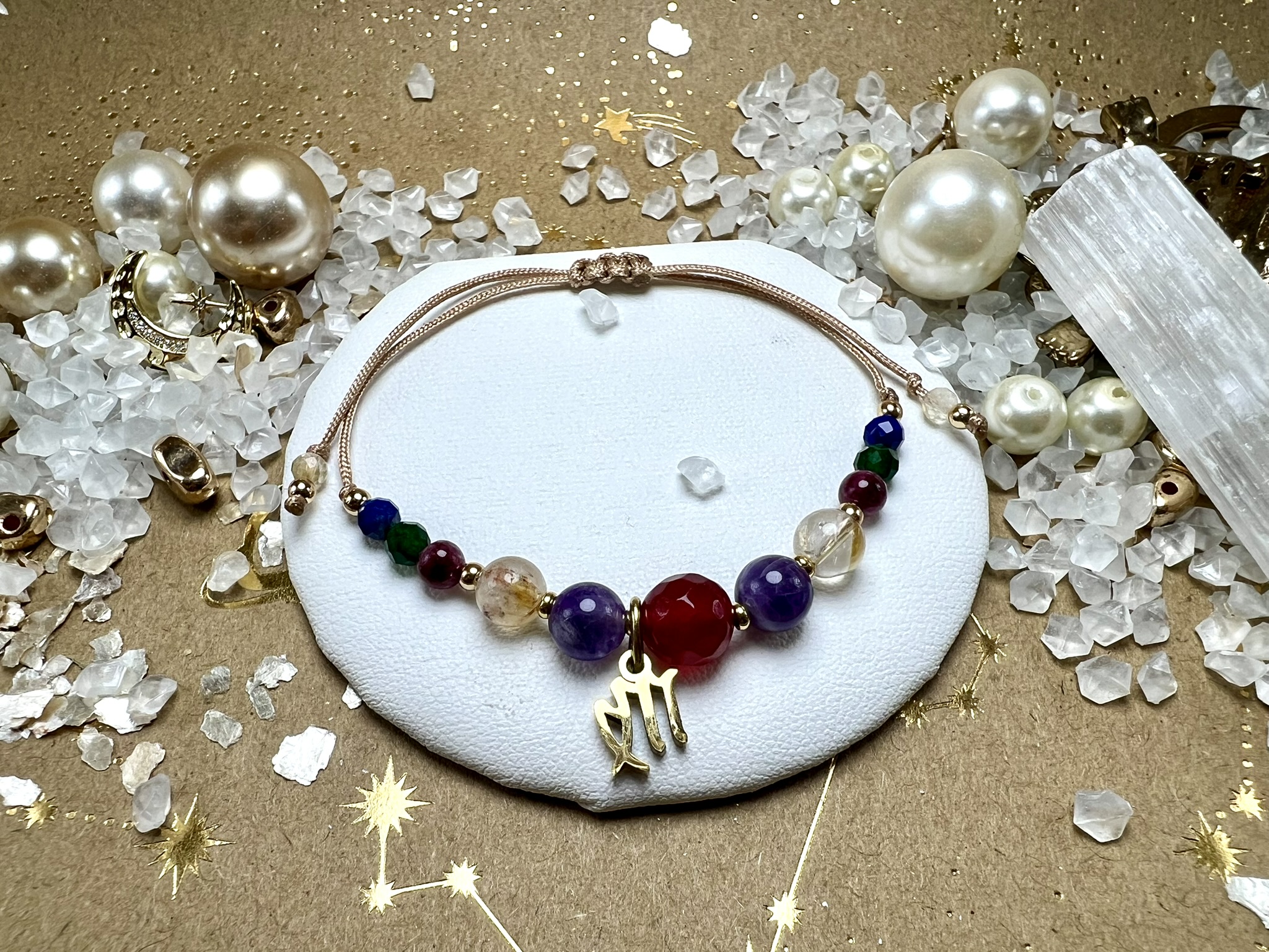 Bransoletka Świadomej Harmonii - obrazek 3