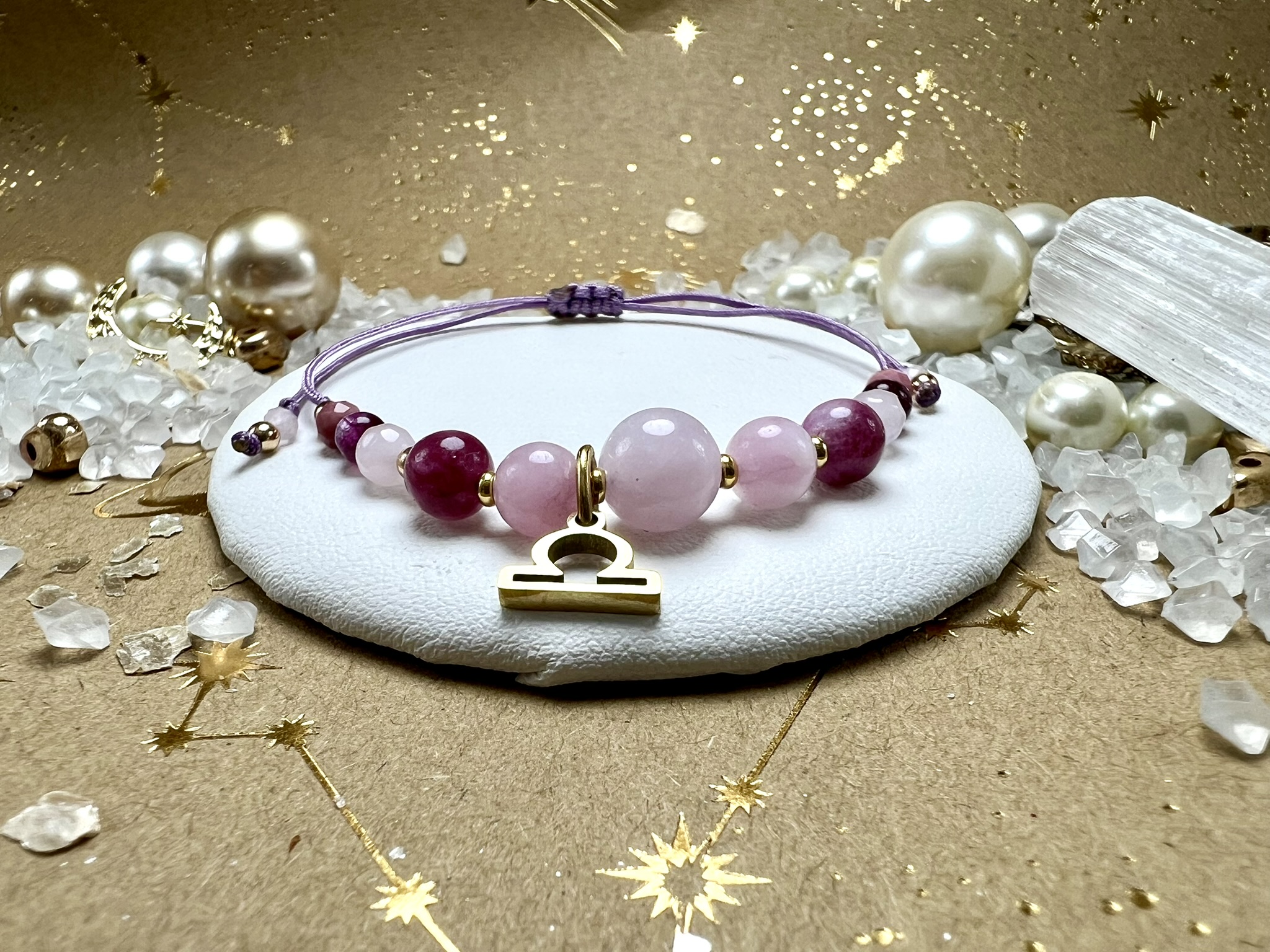 Bransoletka Miłości i Harmonii - obrazek 2