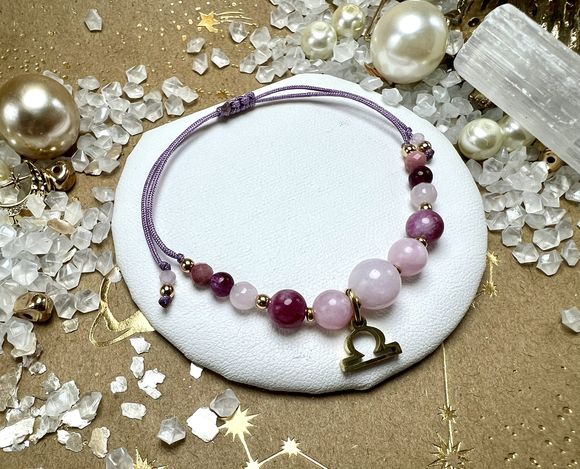 Bransoletka Miłości i Harmonii - obrazek 3