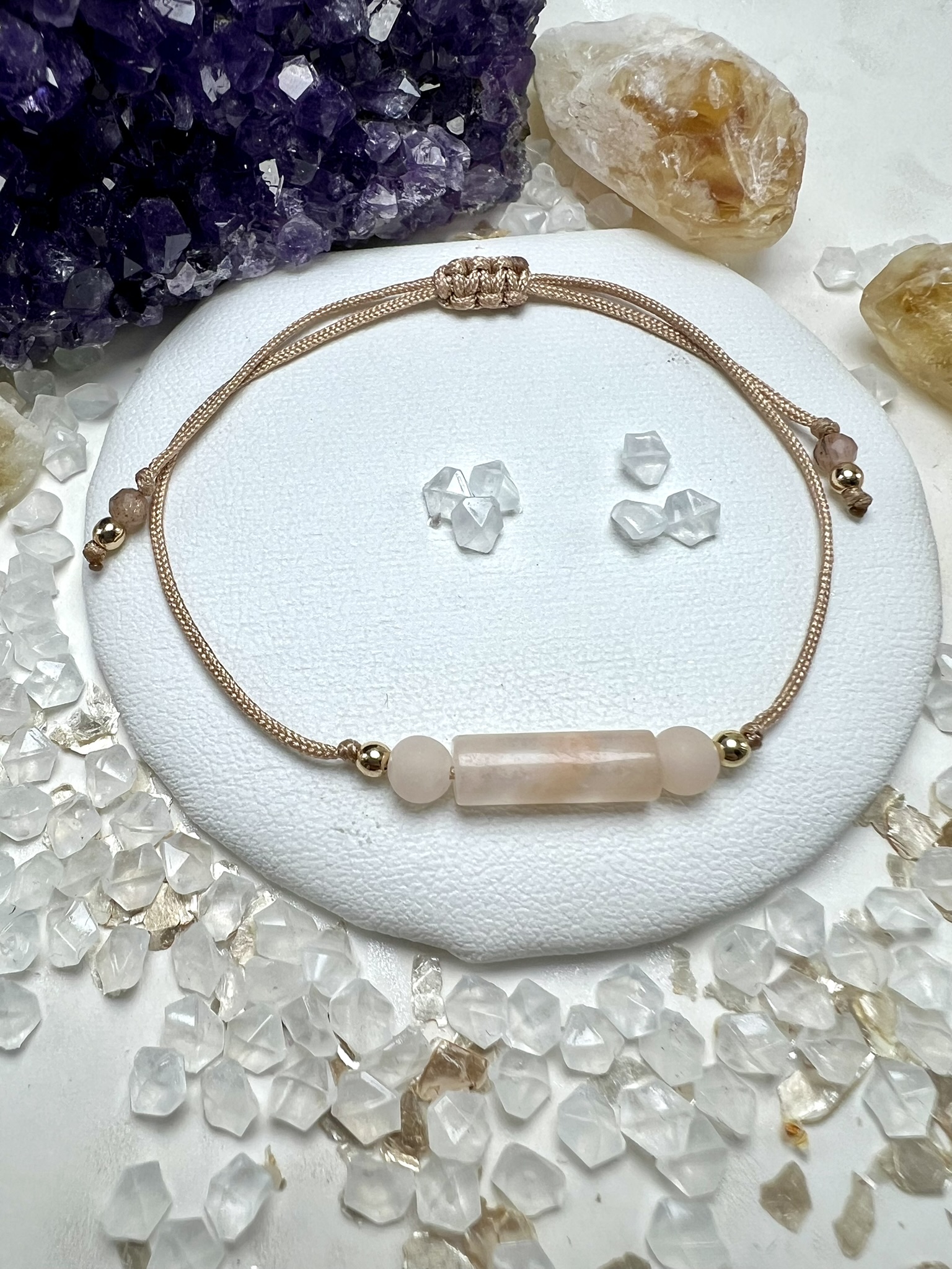 Bransoletka Harmonii i Wdzięczności - obrazek 2