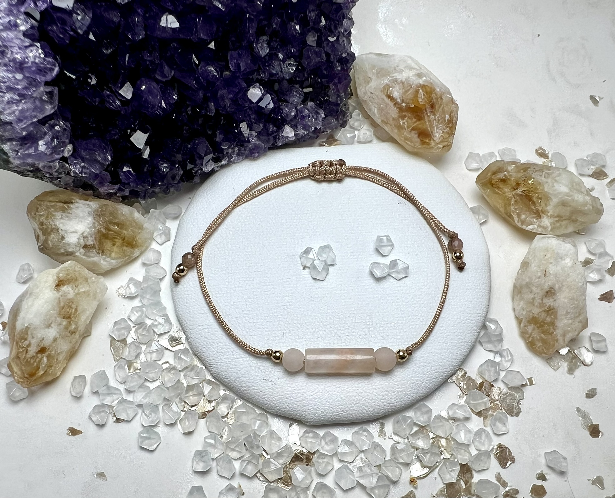 Bransoletka Harmonii i Wdzięczności - obrazek 3