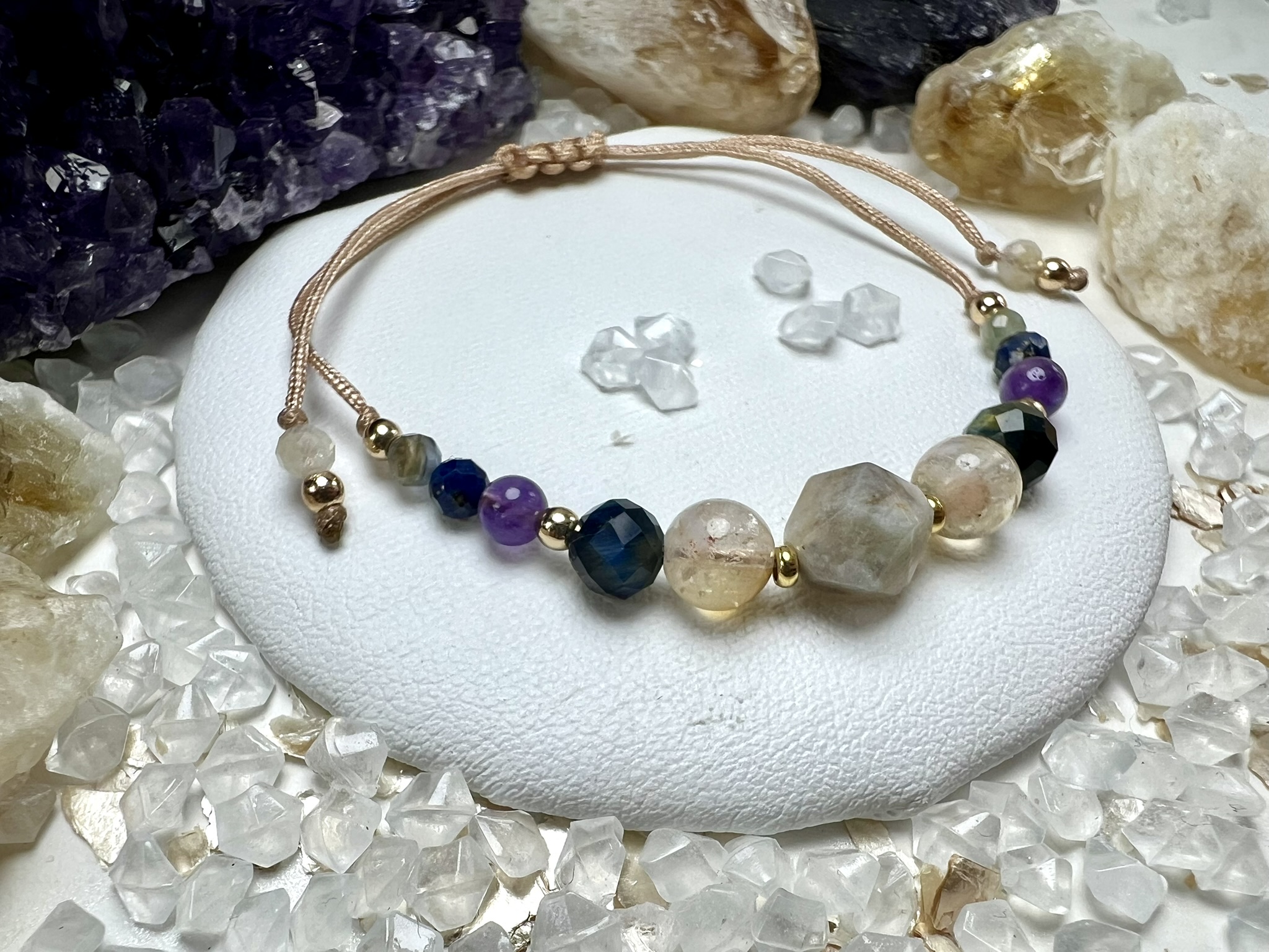 Bransoletka Wielkiej Harmonii - obrazek 2