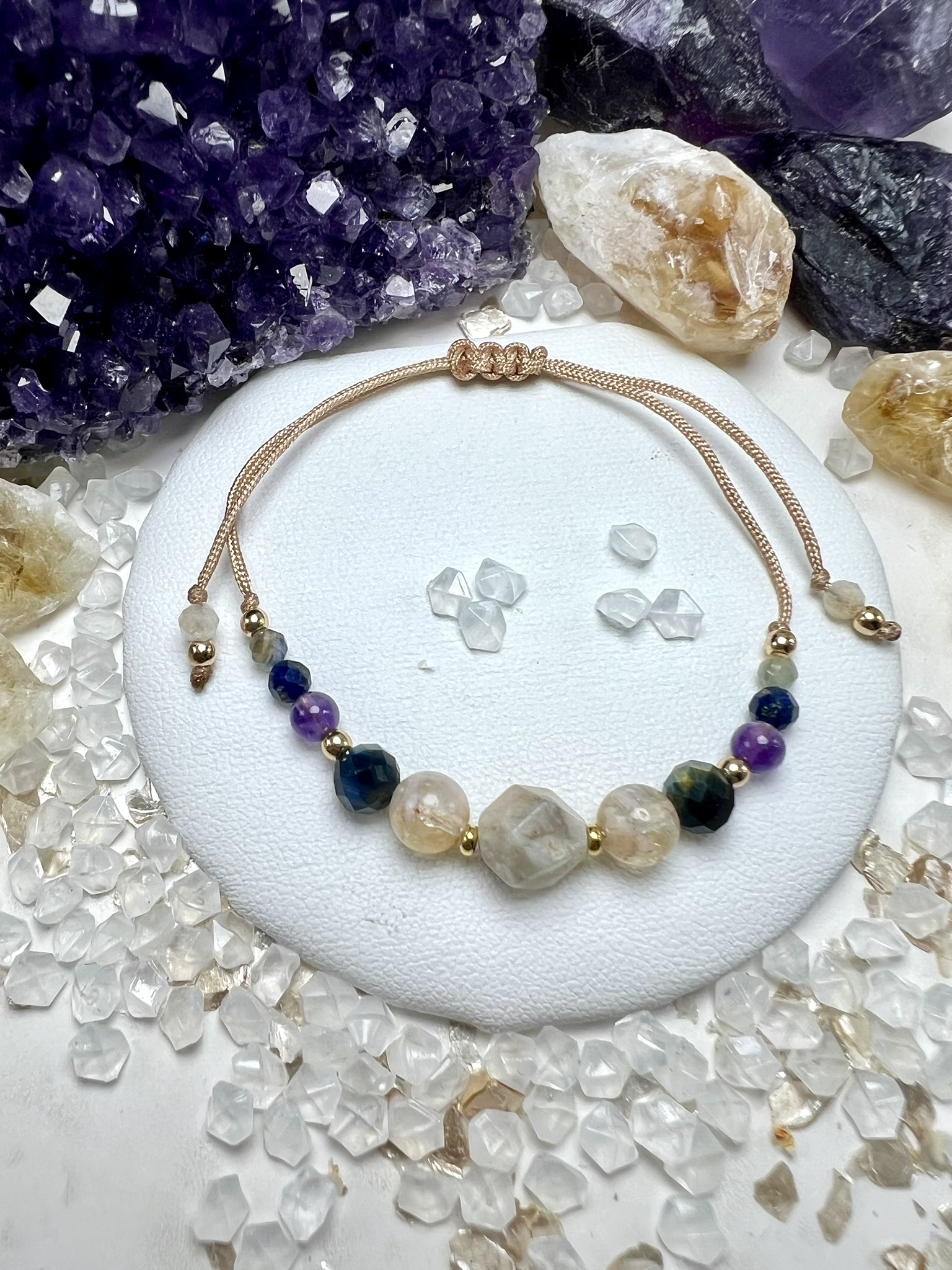 Bransoletka Wielkiej Harmonii - obrazek 3